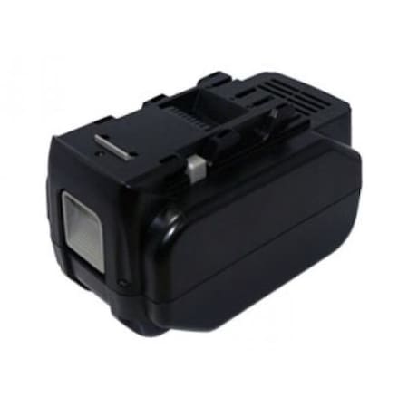 Dantona Power Tool Battery, TOOL-512LI-40 TOOL-512LI-40